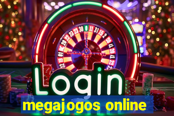 megajogos online